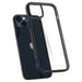 Spigen ACS04895 cover protettiva per cellulare 17 cm (6,7'') Nero Apple iPhone 14 Plus