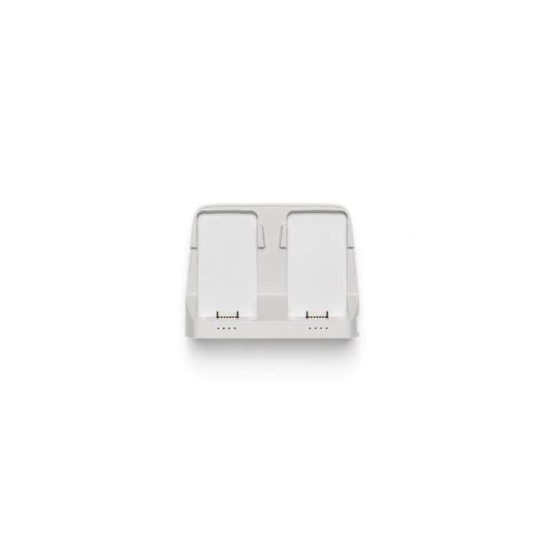 Hub De Charge DJI Flip – Station de Charge Parallèle Pour 2 Batteries - vue 3