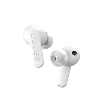Urbanista Atlanta Auriculares True Wireless Stereo (TWS) Dentro de oído Llamadas/Música Bluetooth Blanco