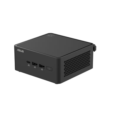 ASUS NUC 15 Pro RNUC15CRHI300000 Negro 100U