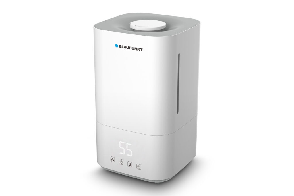 Blaupunkt AHS401 humidificateur Vapeur 4