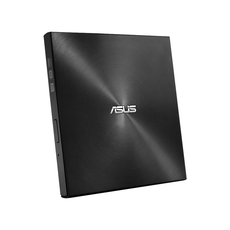 ASUS ZenDrive U9M lecteur de disques optiques DVD±RW Noir - Neuf