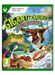 Gigantosaurus Dino Sports XBOX One / Serie X