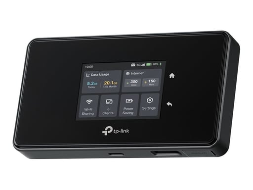TP-LINK 5G Mobile Wi-Fi