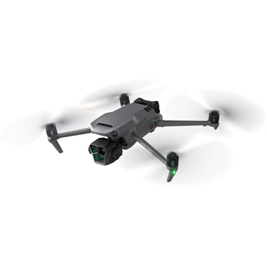 DJI CP.MA.00000660.01 drone fotocamera 4 rotori Quadcopter 20 MP 5120 x 2700 pixel 5000 mAh Grigio