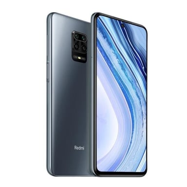 Xiaomi Redmi Note 9 Pro 64 Go Gris - vue 4