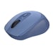 Trust Zaya Mouse da ufficio ambidestro RF senza fili ottico 1600 DPI