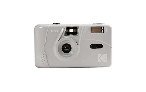 Kodak M35 Caméra-film compact 35 mm Gris