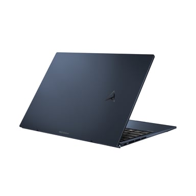 ASUS Zenbook S13 OLED UM5302LA-LV040W laptop AMD Ryzen™ 7 7840U Ordinateur portable 33,8 cm (13.3'') Écran tactile 2.8K 16 Go LPDDR5-SDRAM 1 To SSD Wi-Fi 6E (802.11ax) Windows 11 Home Bleu