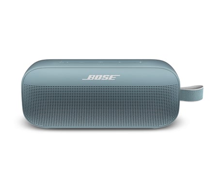 Enceinte portable SoundLink Flex Bluetooth mono - Bleu