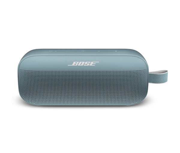 Enceinte portable SoundLink Flex Bluetooth mono - Bleu - Bose