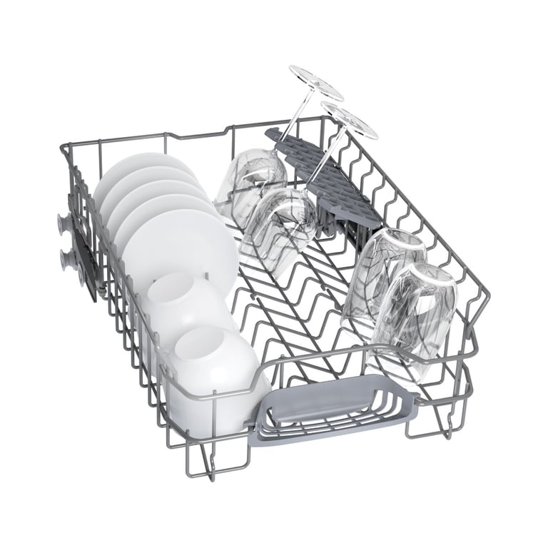Lave-Vaisselle Bosch SPS4EMW61E – 10 Couverts, 45 dB, Home Connect - vue 3