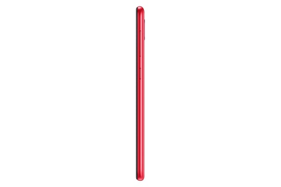 Galaxy A10 (2019) 32 Go, Rouge, débloqué