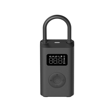 Compressore d'aria elettrico portatile Xiaomi 2