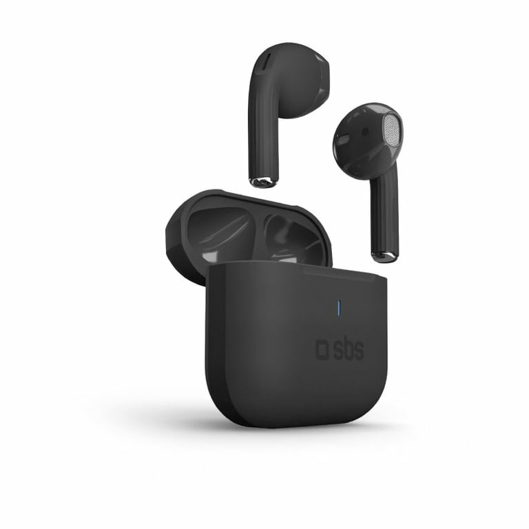 SBS Air Kab Casque True Wireless Stereo TWS Ecouteurs AppelsMusique Neuf - vue 1