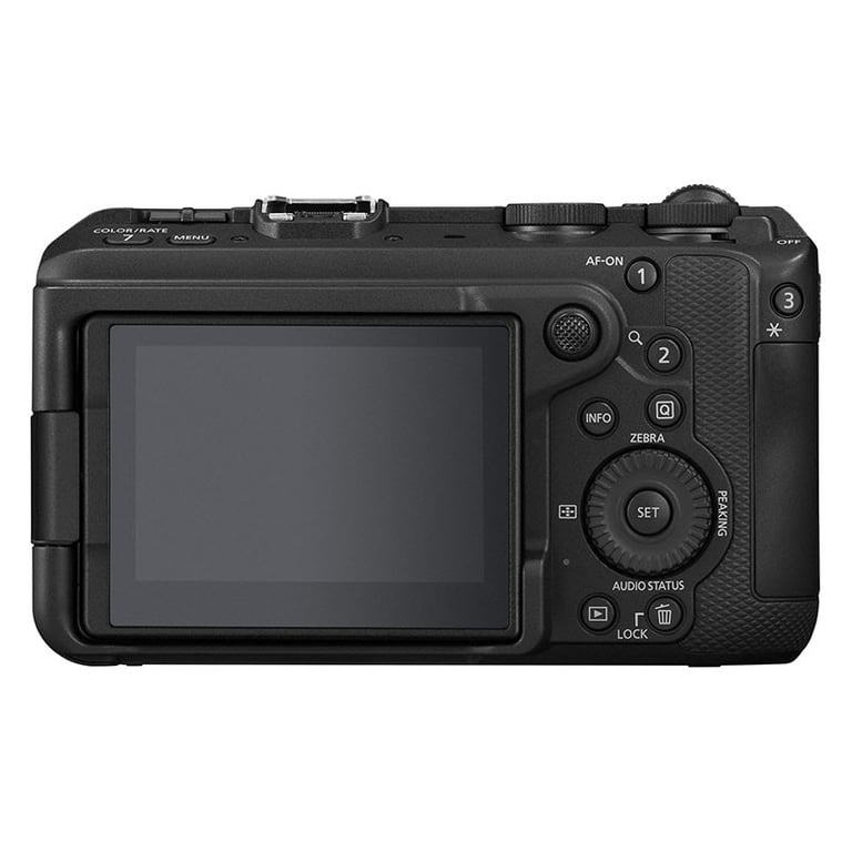 Appareil Photo Hybride Canon 7250C004 – Capteur Plein Format 34,2 MP - vue 5