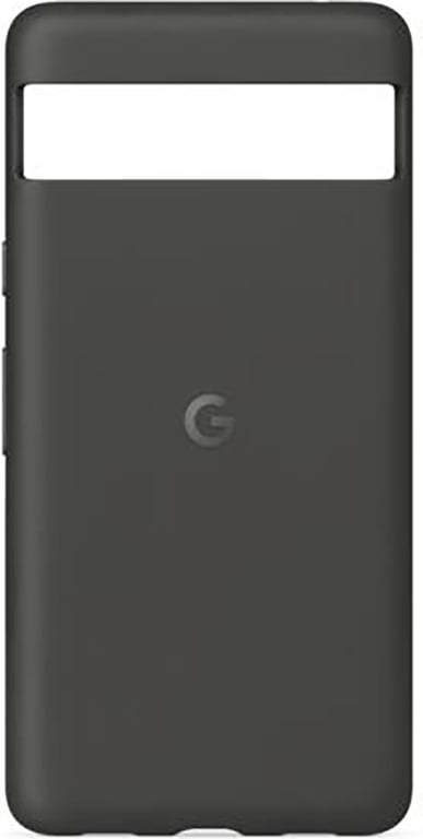 Google GGLGA04318 funda para teléfono móvil 15,5 cm (6.1 ) Carbono - Nuevo