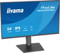 iiyama ProLite XB2493HSU-B1 écran plat de PC 60,5 cm (23.8'') 1920 x 1080 pixels Full HD LED Noir