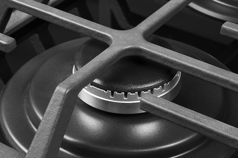 Schneider SCTGOG6040N Table gaz Neuf - vue 2