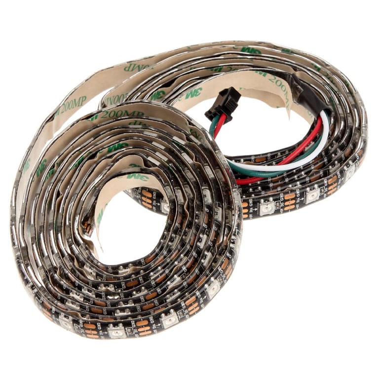 ANTEC Flex lumière LED RVB programmable Neuf - vue 5