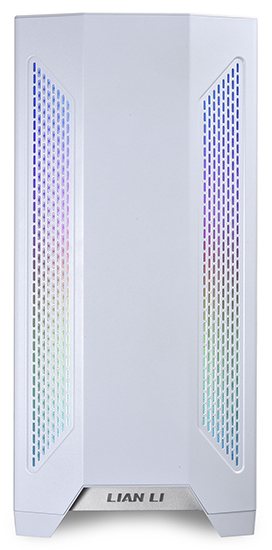 Lian Li Lancool II Midi Tower Neuf - vue 3