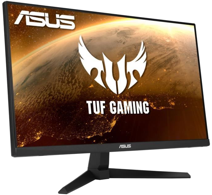 Ecran PC Gamer ASUS TUF VG249Q1A - 23,8 IPS - FHD (1920 x 1080px) - 165Hz - 1Ms - AMD FreeSync Premi