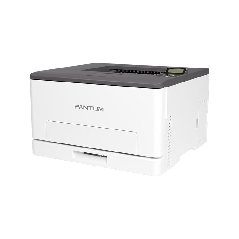 Pantum CP1100DW imprimante laser Couleur 1200 x 600 DPI A4 Wifi Neuf - vue 3