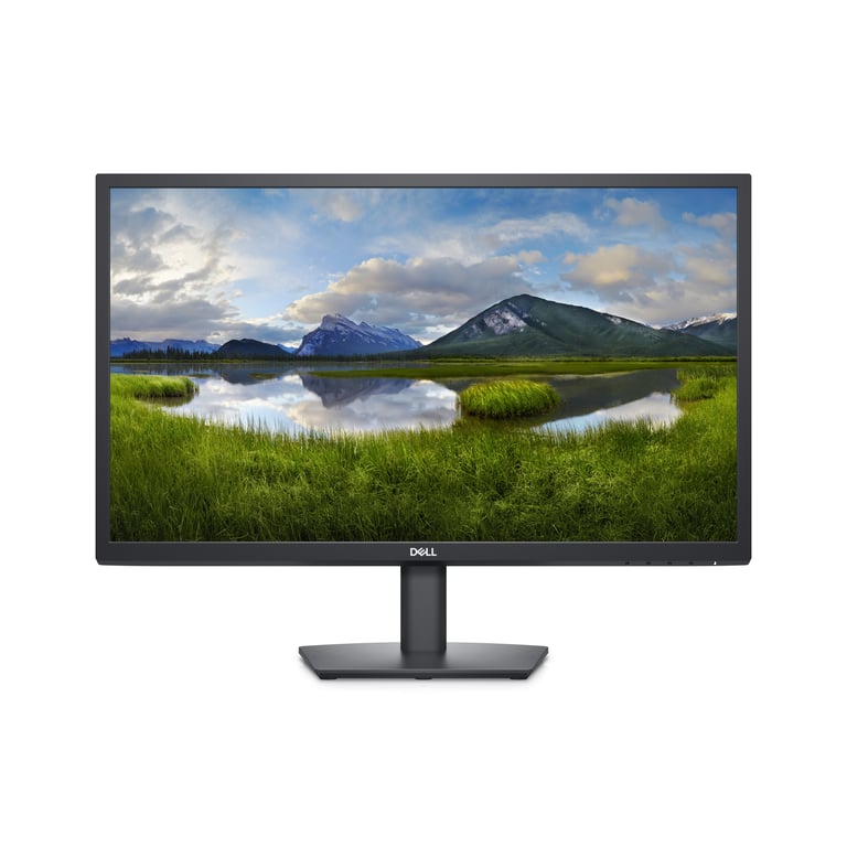 DELL E Series E2423HN LED display 60,5 cm (23.8 ) 1920 x 1080 pixels Full HD LCD Noir - Neuf