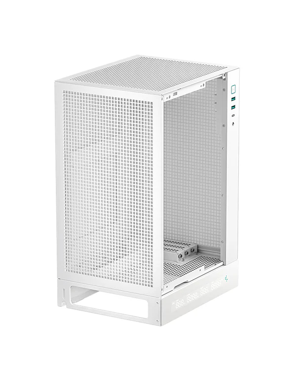 DeepCool R CH170 WHNPI0D G 1 unité centrale Tower Neuf - vue 3