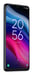 TCL 505 (4G) 256 Go, Gris, Débloqué