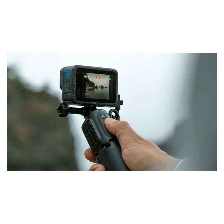 GOPRO Volta pour HERO13 . HERO12 . HERO11 . HERO11 Mini. HERO10 - vue 4