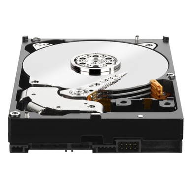 Western Digital Black disque dur 1 To 7200 tr/min 64 Mo 3.5'' Série ATA III