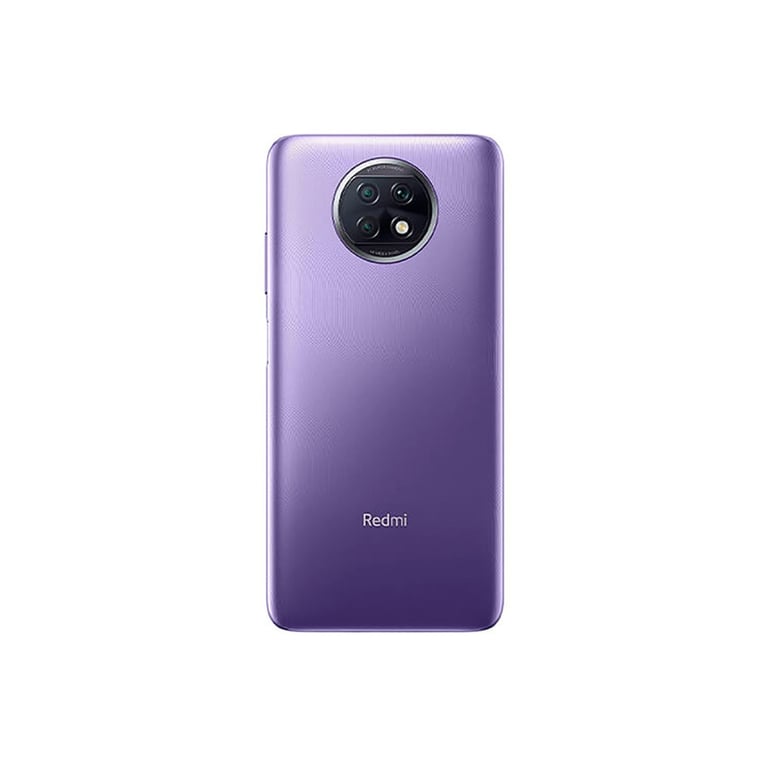 Xiaomi Redmi Note 9T - vue 5