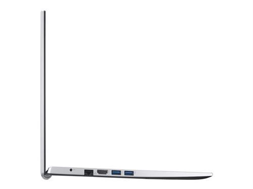 PC portable Acer Aspire 3 A315-58 15,6 Intel Core i7-1165G7 16 Go RAM 512 Go SSD Gris