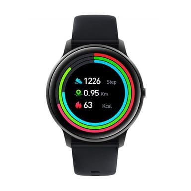Xiaomi Imilab KW66 Orologio connesso Bluetooth Android 45 mm Nero