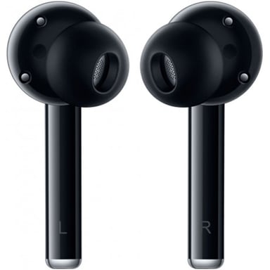 Huawei FreeBuds 3i True Wireless Stereo (TWS) Cuffie per chiamate/musica USB Type-C Bluetooth Nero