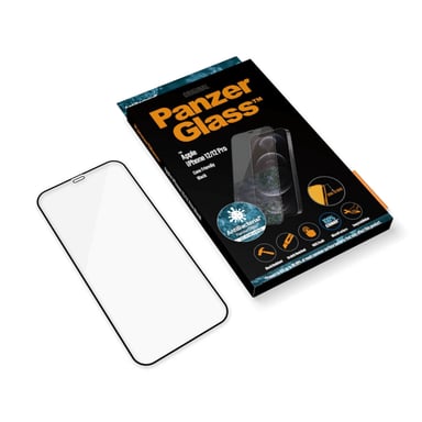 PanzerGlass Edge-to-Edge per iPhone 12 / 12 Pro