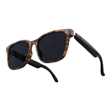 Lunettes Bluetooth Energy Sistem Urban Music Tortue (Caramel)