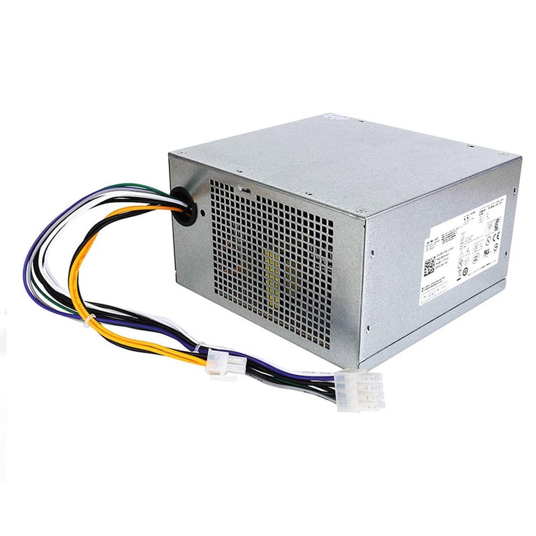 Dell H290AM 00 - vue 2