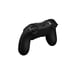 Manette Gamer - K-PAD THORIUM - Sans Fil - PS4 - Noir