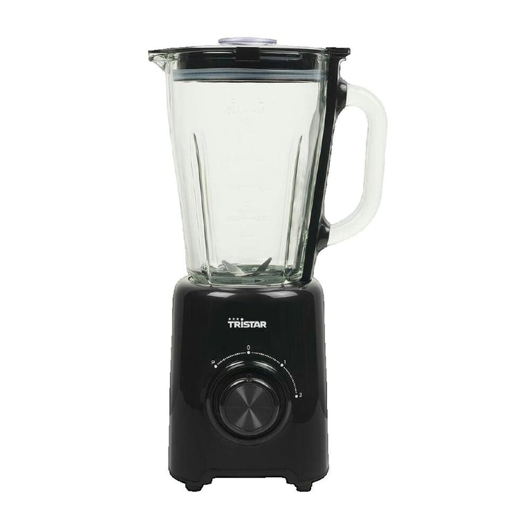 Blender Tristar BL-4477 – 500W, 1.5L, 4 Lames, Fonctions Pulse - vue 3