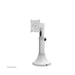 Neomounts FPMA-D025SILVER support d'écran plat pour bureau 76,2 cm (30'') Argent