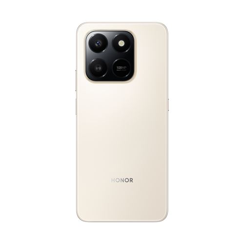 Honor 400 Smart (4G) 128 Go, Or - Neuf