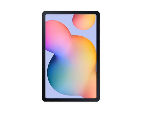 Galaxy Tab S6 Lite (2022), 128 Go Wifi + 4G, Gris Oxford