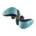 Yamaha TW-ES5A Auriculares True Wireless Stereo (TWS) Dentro de oído Llamadas/Música Bluetooth Verde