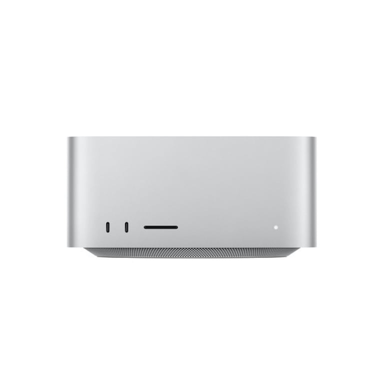 Mac Studio M1 Max (2022) , 3,2 Ghz 1 To SSD 32 Go Apple Gpu 32, Argent - Qwerty It - Excellent État