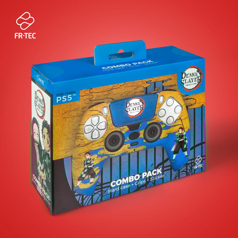 Blade Gaming DSPS5CPTAN accessoire de console de jeux Couverture - Neuf