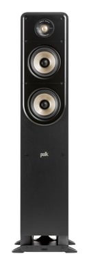 Polk Audio Signature Elite ES50 Noir Avec fil