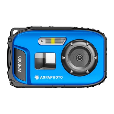 Agfaphoto Realishot WP6000 - vue 4