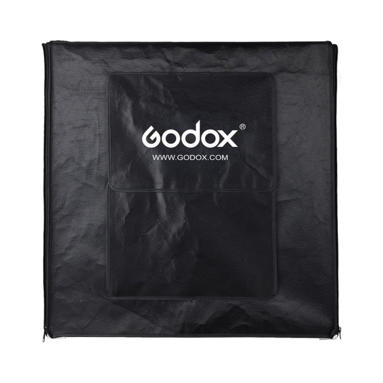 GODOX LST - vue 4